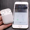 2019 tws I30 wireless earbud earphone bluetooths headset headphone gaming bt 5.0 binaural calling pop-up window