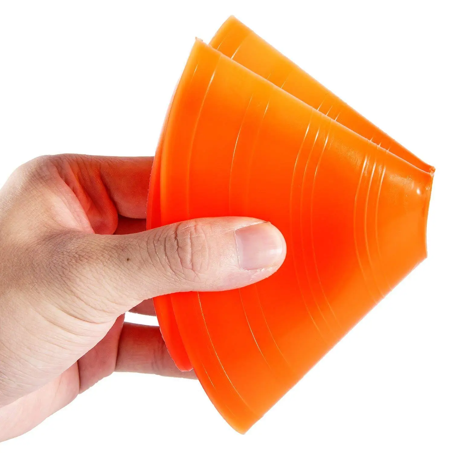 Outdoor Sports Soccer Football Speed Training Cones Buy Speed