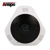 Newest New Product 960P 360 Degree Wireless IP WiFi Hidden CCTV Light Bulb Camera