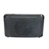SYTA SMT03 mini dvb t2 digital tv with DVB-T DVB-T2 Option built in battery for out door use digital tv broadcasting