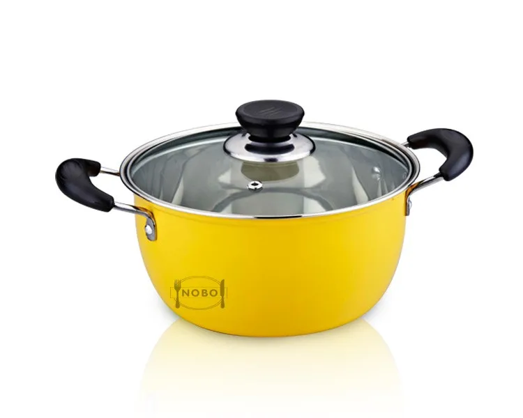 Good Quality Luxury Italian Kitchen Utensils Unique Cookware Brand