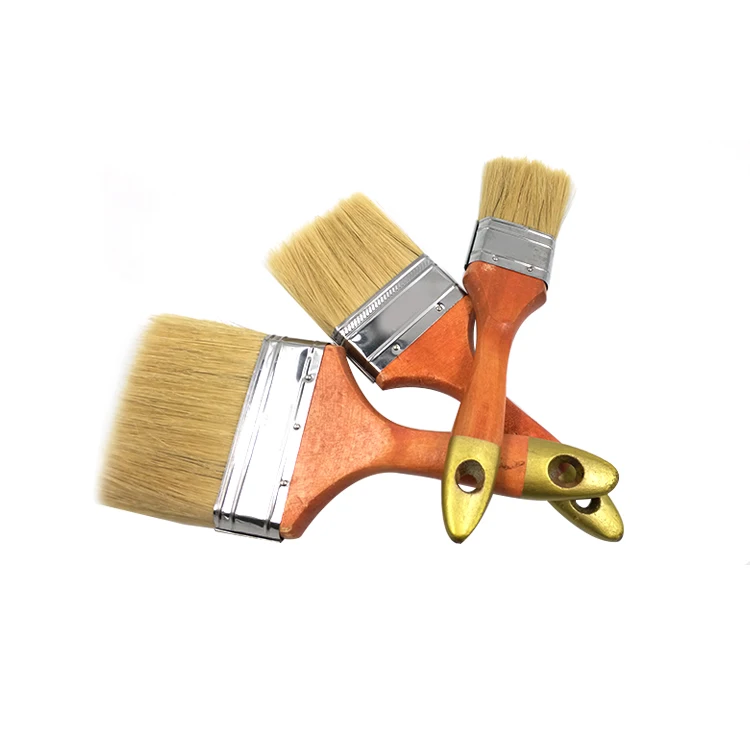 Professional High Quality Paint Brush For Wall Buy Paint Brush For