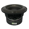 Great Sound Quality Subwoofer Speaker Driver For Concert