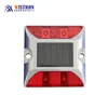 reflector button solar traffic button driveway stud