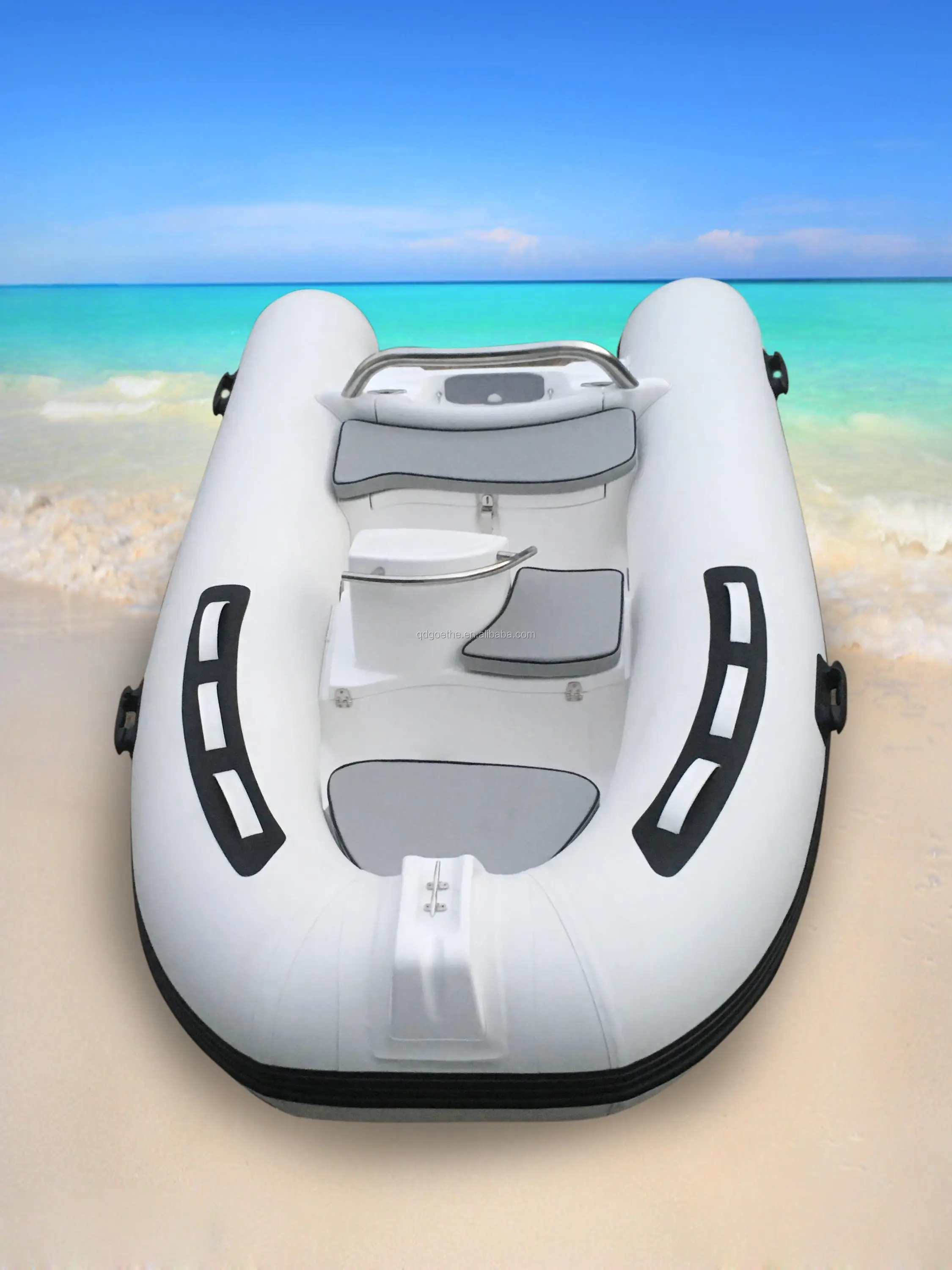 Rib300 Hypalon And Pvc Inflatable Boat Inflatable Rib Boat Inflatable Luxury Yacht Buy Rib,Rib
