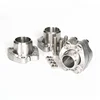 Stainless Steel 6000PSI Hydraulic Sae Split Flange