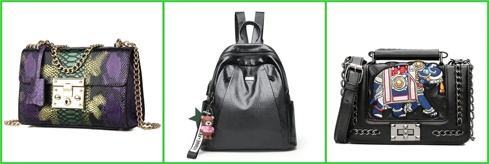 crossbody cloud dumpling chain bag