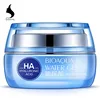 BIOAQUA Hyaluronic Acid day creams & moisturizers Replenishment Cream face skin care Whitening skin HA anti aging anti wrinkles