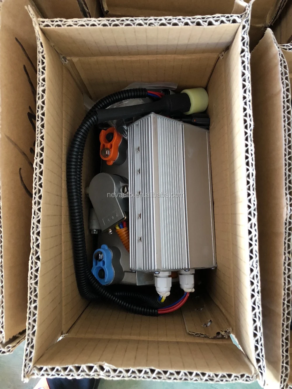 12 Volt Electric Car Air Conditioner System Buy 12 Volt Air