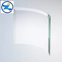 cut size sheet glass