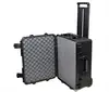 IP67 Hard Plastic Equipment Tool Case Similar as PELI CASE HTC022