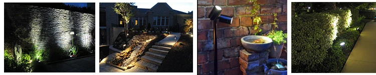 12v led garden light