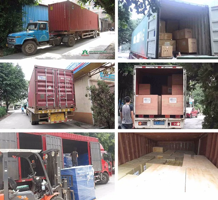 Container Bulk Delivery of Heng An Steam Car Washer.jpg