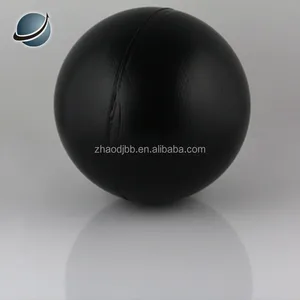 plastic ball manufacturing process