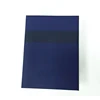 reasonable price factory direct manufacture simply PU leather gift box for usb flash drive