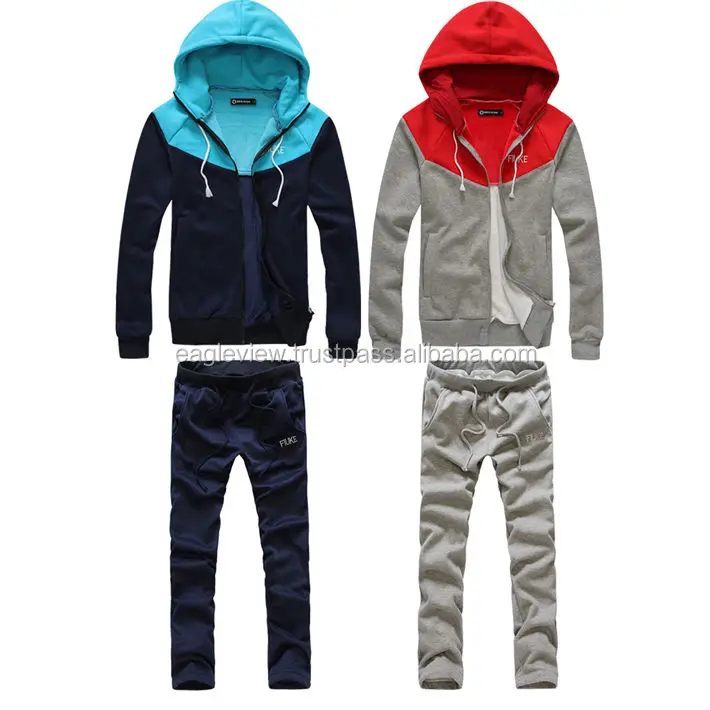 mens tracksuit xxl