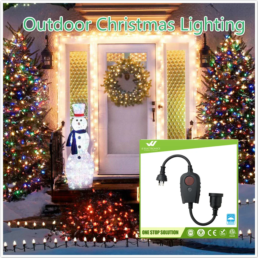 New Design Australian Plug Ip44 Outdoor Pool Timer Buy Outdoor Pool