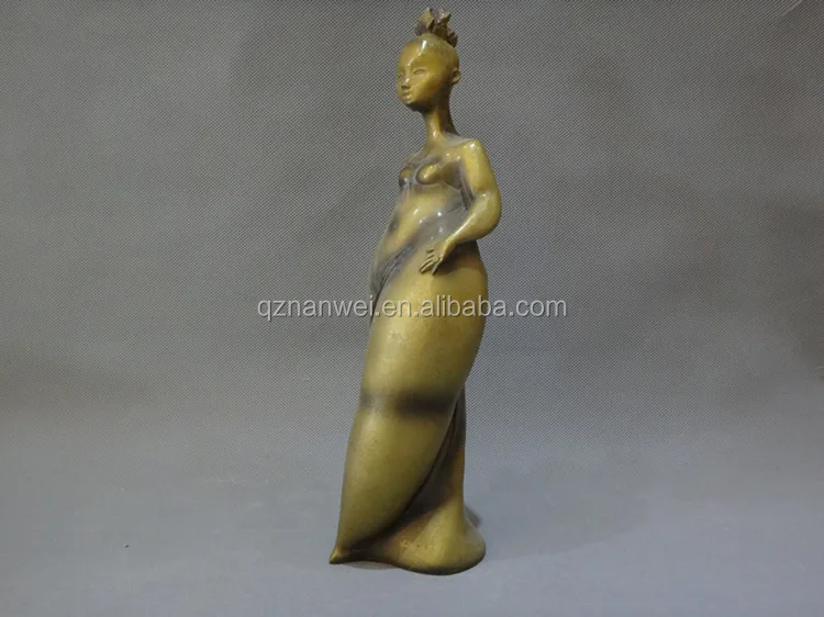 Fat African Woman Lady Art Sculpture Figurine Buy Fat Lady Figurines