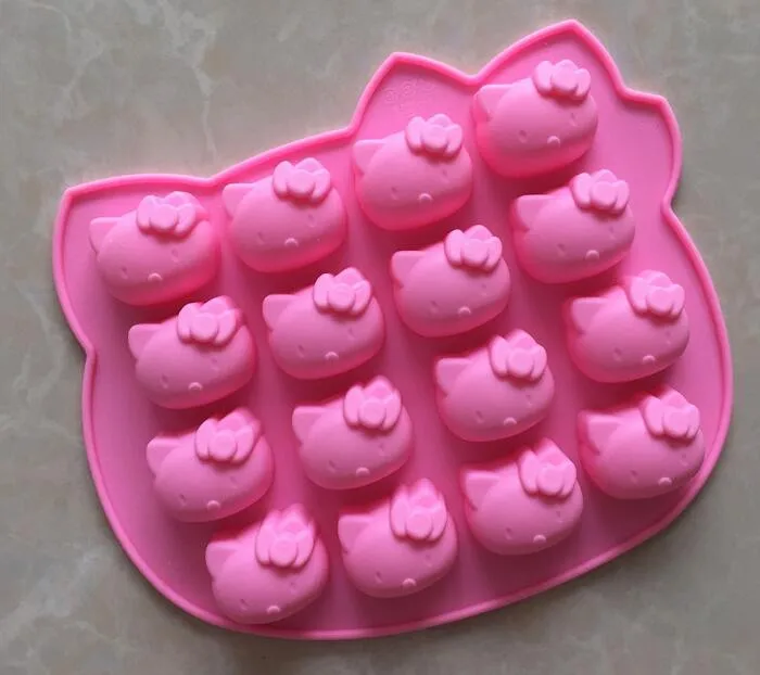 hello kitty wholesale silicone mold