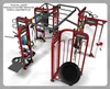 Professional Commercial Synergy 360 Circuit Functional Training Machine for Gym 360SZ05