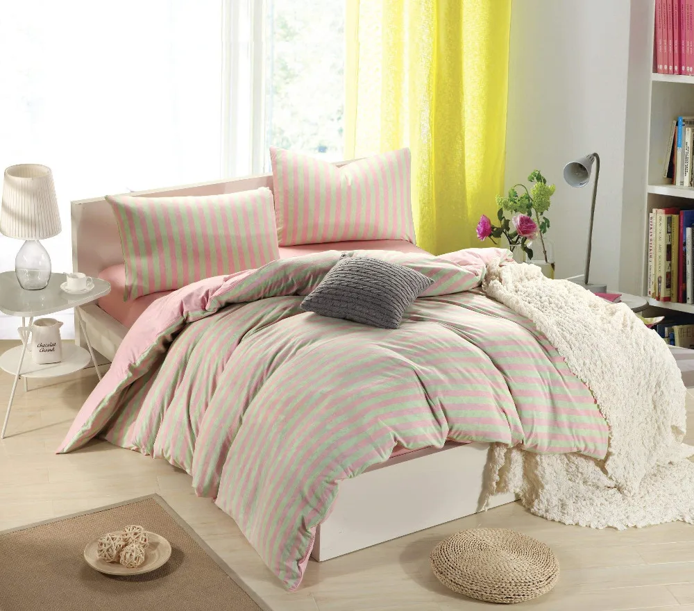 Wholesale Cheap 5 Star Hotel Bed Linen Set 4pcs Good Quality