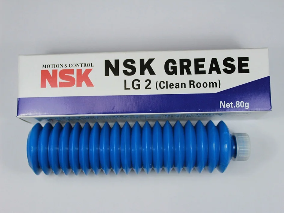 Smt Nsk Lg K H Clean Grease In Stock Buy Nsk Lg Grease K H Nsk Grease Smt Nsk Grease