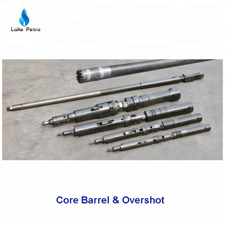 Well Drilling Geological / Wireline Core Drilling Core Barrel And