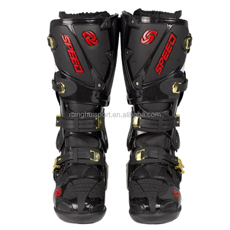 motorcycle racing shoes