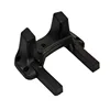 Mobile Phone/Computer Plastic Base Bracket Injection Molding Processing/Injection Mold Customized Design