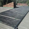 China Supplier guangdong preferred pipe pvc EPDM PVC Swimming Pool Solar Heating Mat Collector