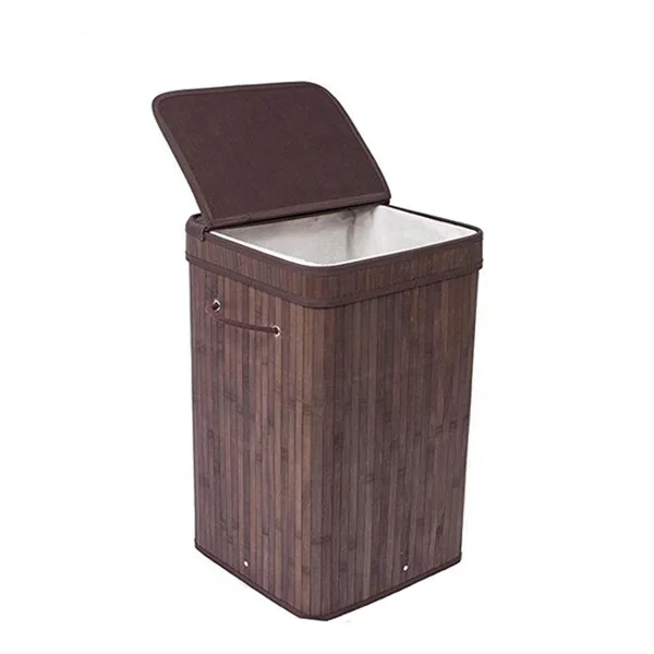 Home Furniture Decorative Foldable Easily Transport Durable Bamboo