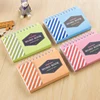 Wholesale Personalized Diary Customized Cheap cute planner mini paper notebooks for kids