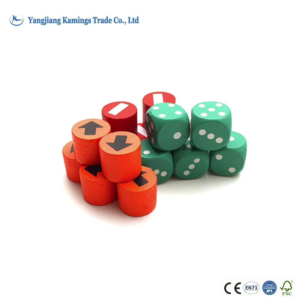 Wholesale Good Quality Wooden Board Game Pieces Pawns Buy Wholesale