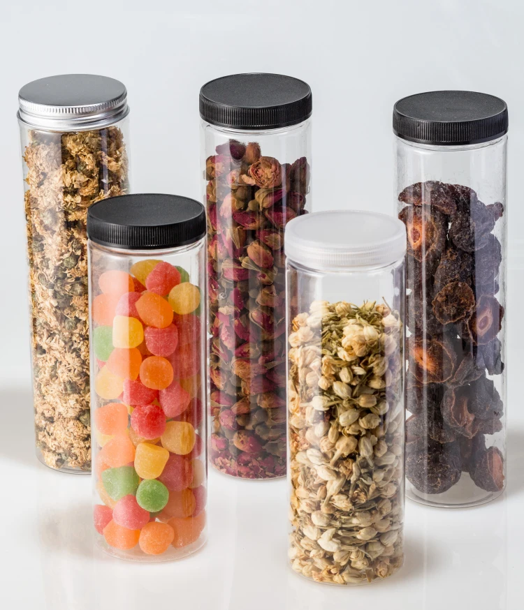 330ml Food Grade Pet Plastic Jar Buy Food Jar Pet,Food Grade Plastic