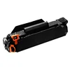 Top consumer products compatible black Toner Cartridge for HP 278A laser printer