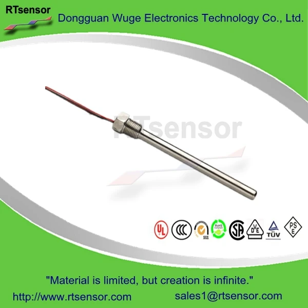 Calibrate High Accuracy 0.1degc Thermistor Ntc Laboratory Grade
