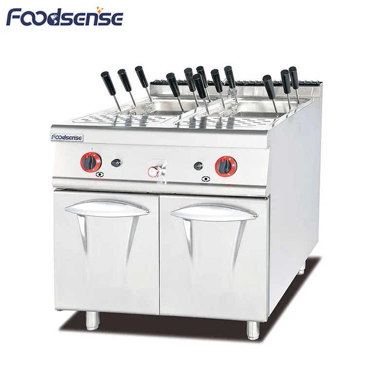 double electric cooker freestanding