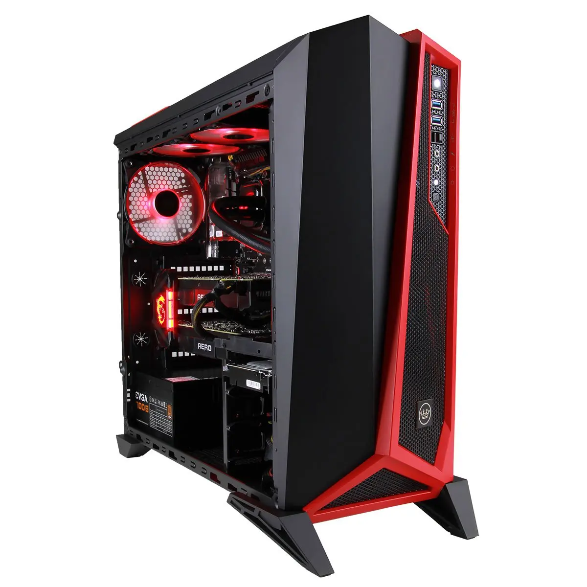 Cheap Custom Gaming Pc, find Custom Gaming Pc deals on line at Alibaba.com