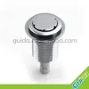 Ningbo Beilun Sonda SPA brass air jet with complete chrome