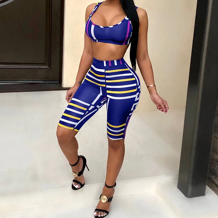 2 piece jumpsuit set plus size
