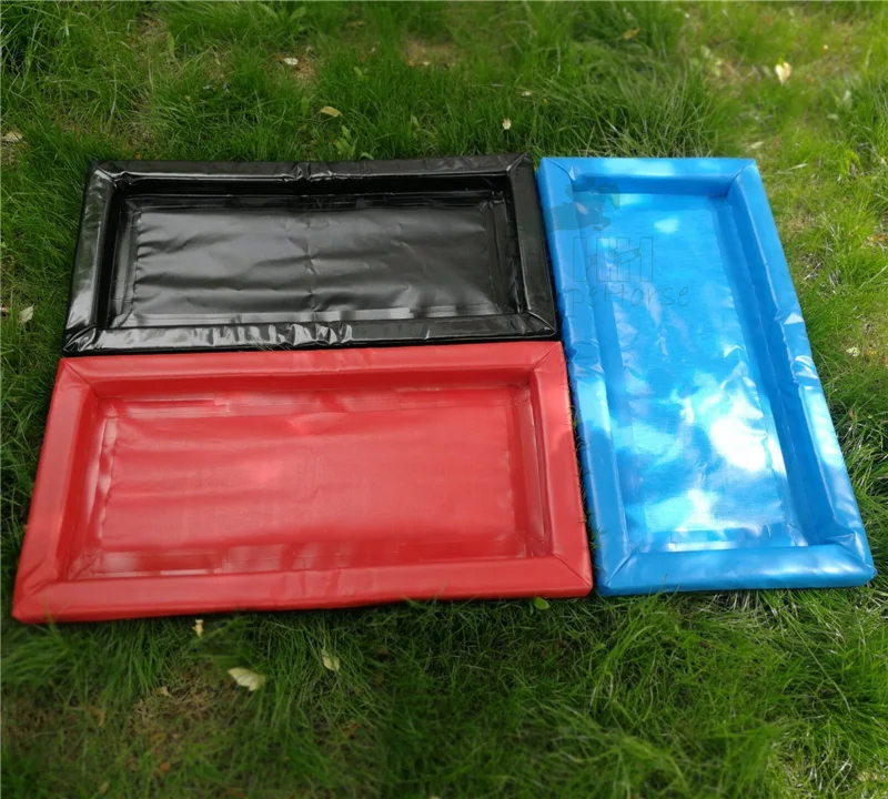 
Portable Horse Show Jump Open Water Tray 