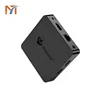 Original Googl assistant with S905X2 4/32GB 4 Core Media player 4K 1000M LAN Voice Air mouse GT1 Mini Android 8.1 tv box