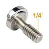 1/4 screw camera for camera