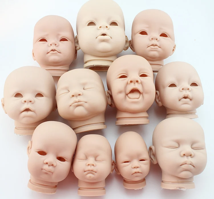 reborn baby doll kits