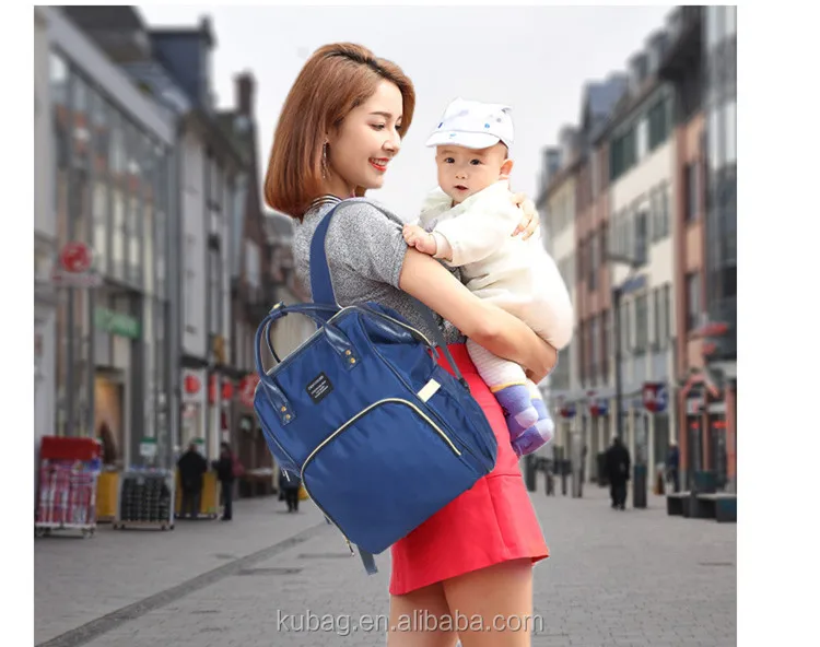baby bag diaper backpack