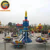 Best Deal Kiddie Adults Amusement Park Ride Self Control Plane Amuse Ride for Sale