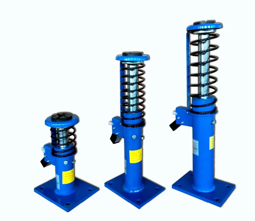 Oil Buffer For Elevator Buy Elevator Polyurethane Buffer,Elevator