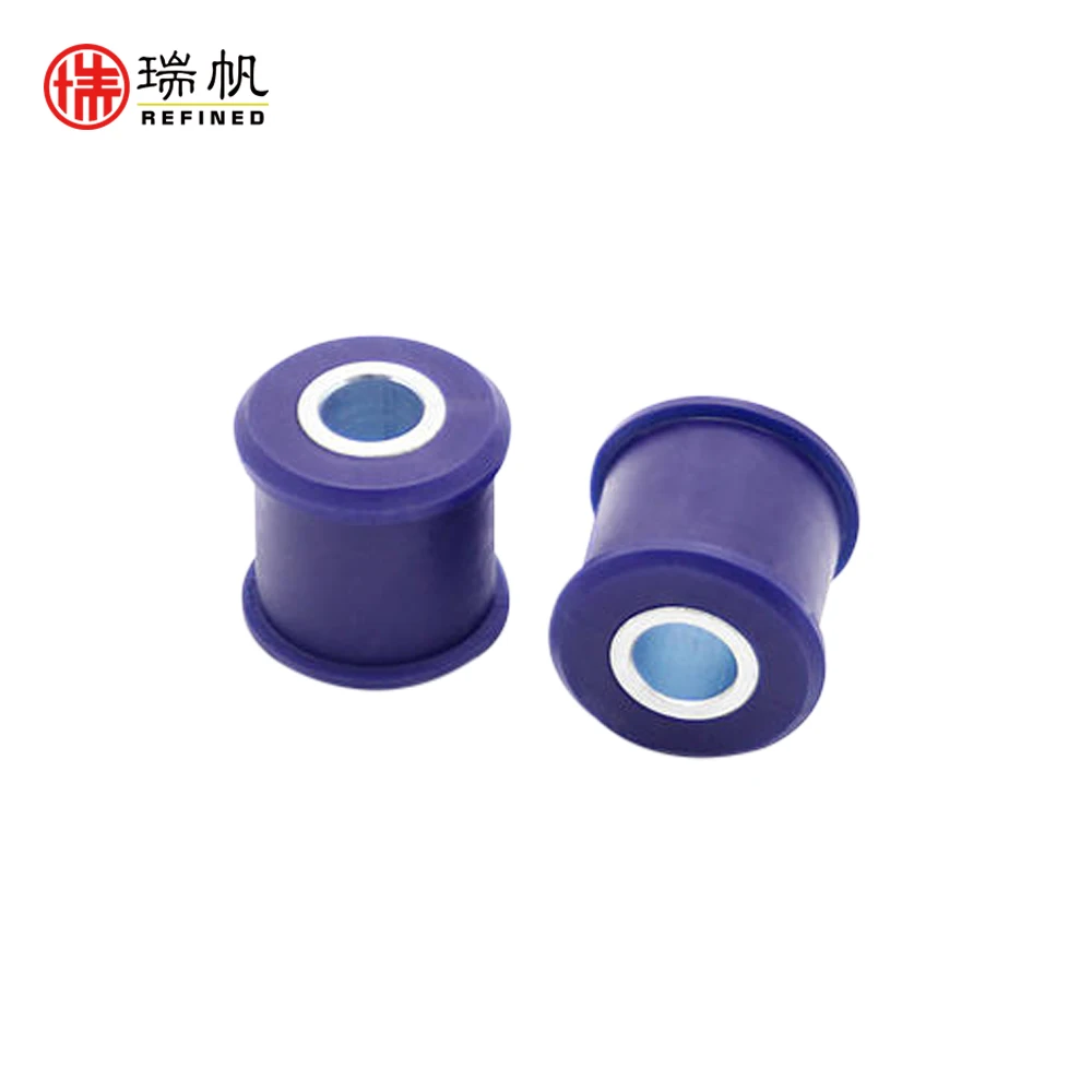 Oem Products Custom Performance Polyurethane Bushings For Engine Mounts
