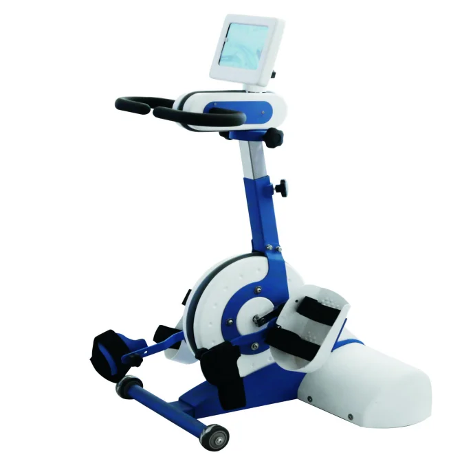Rehabilitation equipment
