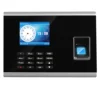 WIFI Fingerprint Time Attendance TFT Color Screen Internet Wide Area Network